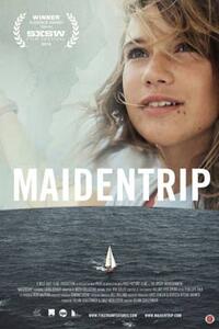 Maidentrip Movie Poster