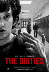THE DIRTIES Movie Poster