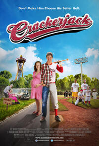 Crackerjack The Movie (2013) Movie Poster