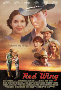 Red Wing Movie Poster