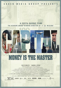Capital Movie Poster