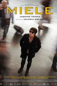 Honey/A Five Star Life Movie Poster