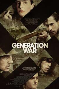 Generation War Movie Poster