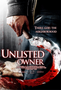 Unlisted Owner Movie Poster