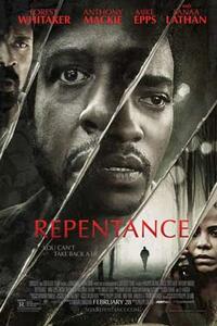 Repentance Movie Poster