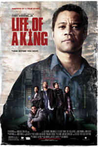 Life of a King Movie Poster