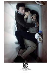 Upstream Color / Primer Movie Poster