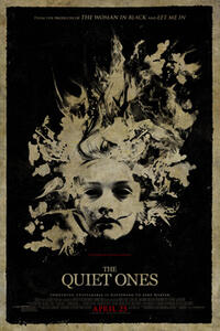 The Quiet Ones (2014) Movie Poster