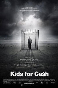 Kids for Cash Movie Poster