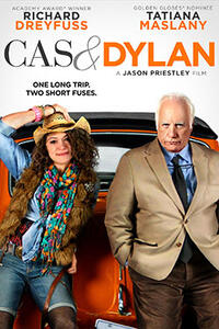 Cas & Dylan Movie Poster