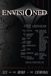 Envisioned Movie Poster
