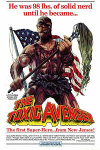 Troma Marathon! Movie Poster
