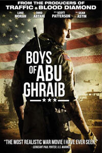 Boys of Abu Ghraib Movie Poster
