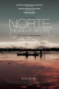 Norte, The End of History Movie Poster
