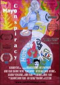 The Mayo Conspiracy Movie Poster