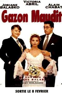French Twist / A French Gigolo Movie Poster