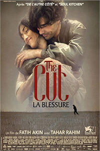 The Cut (2014) Movie Poster