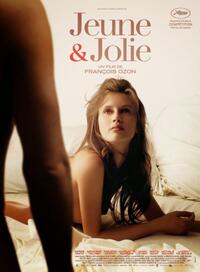 Young and Beautiful Movie Poster