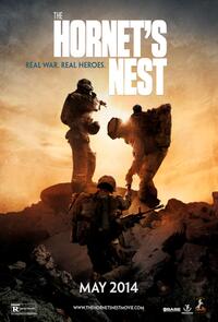 The Hornet's Nest Movie Poster