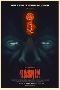 Baskin Movie Poster