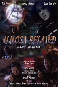 Almost Related! Movie Poster