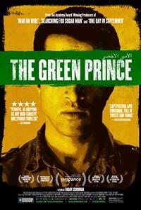 The Green Prince Movie Poster
