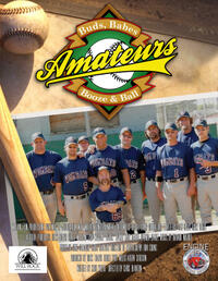 Amateurs (2014) Movie Poster