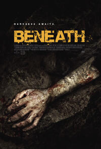 Beneath Movie Poster