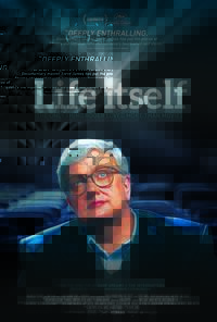 Life Itself (2014) Movie Poster
