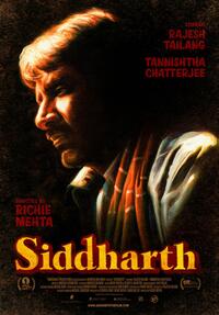 Siddharth Movie Poster