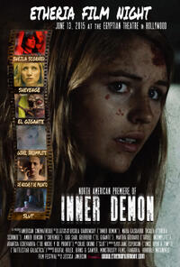 Etheria Film Night Shorts Competition Movie Poster