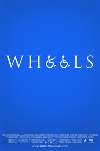 Wheels Movie Poster