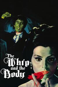 The Whip and the Body Movie Poster