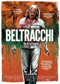 BELTRACCHI - THE ART OF FORGERY/FINSTERWORLD Movie Poster