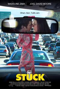 #Stuck Movie Poster