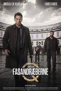 The Absent One (Fasandræberne) Movie Poster