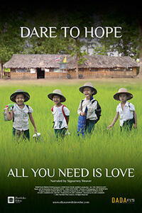 All You Need Is Love Movie Poster