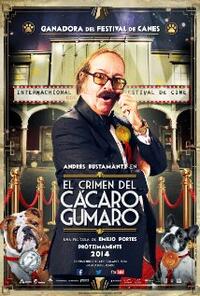 The Popcorn Chronicles Movie Poster