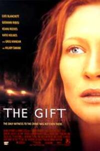The Gift (2000) Movie Poster