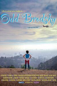 Odd Brodsky Movie Poster