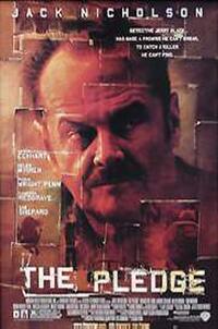 The Pledge Movie Poster