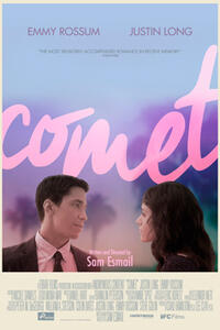 Comet Movie Poster