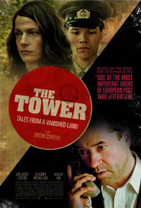 The Tower Movie Poster