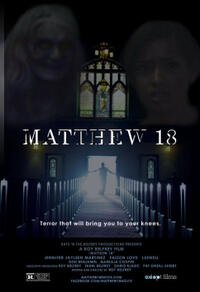 Matthew 18 Movie Poster