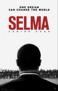 Selma Movie Poster