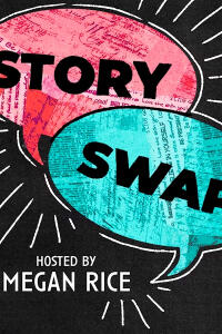 Story Swap Movie Poster