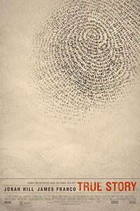True Story Movie Poster