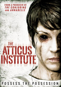 The Atticus Institute Movie Poster