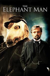 The Elephant Man (1981) Movie Poster