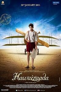HAWAIZAADA Movie Poster